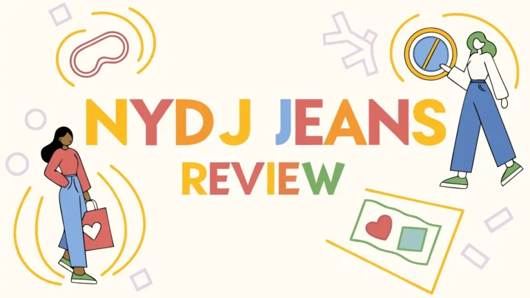 NYDJ Jeans Review: Is It Worth Trying?