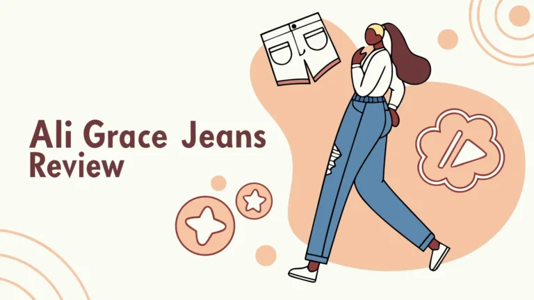 Ali Grace Jeans Review: Why These Custom Vintage Levi’s Are Worth Every Penny