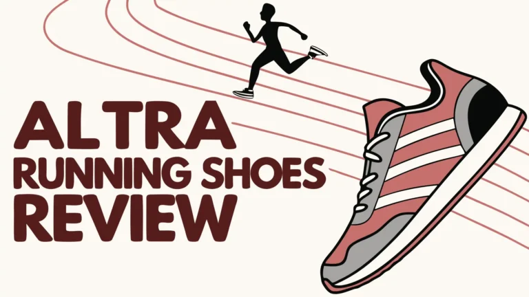 Altra Running Shoes Review: Worth The Hype?