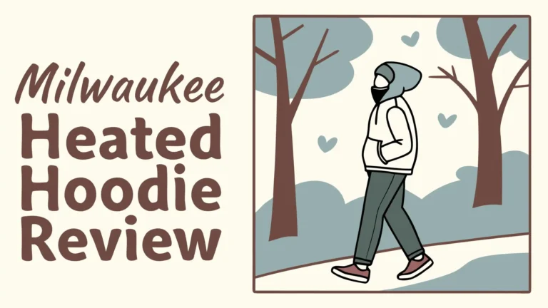 Milwaukee Heated Hoodie Review: Stay Warm While You Work
