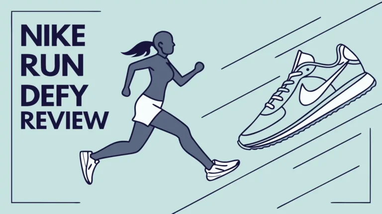 Nike Run Defy Review: Is It Worth The Hype?