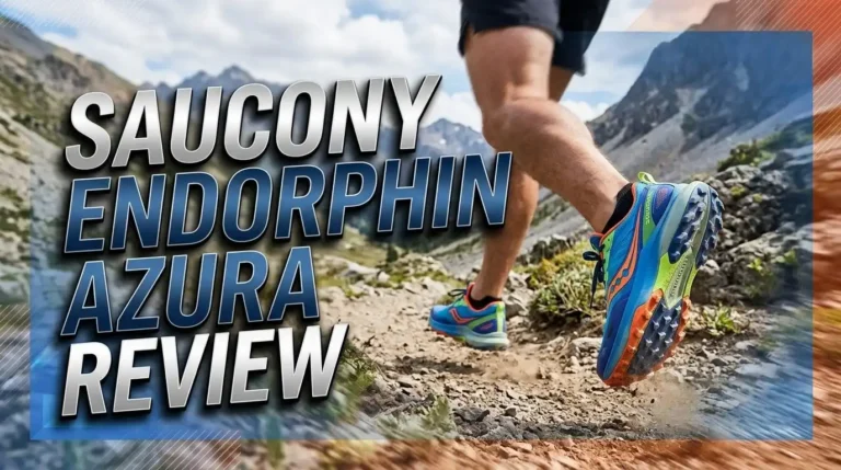 Saucony Endorphin Azura Review 2026: Worth Your Money?