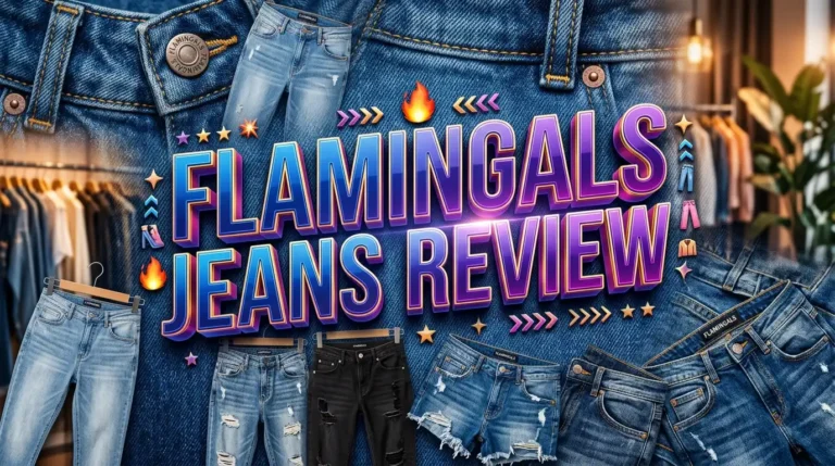 Flamingals Jeans Review 2026: Worth the Hype?