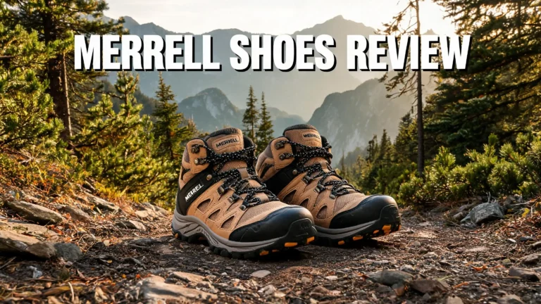 Merrell Shoes Review 2026: Worth The Hype?