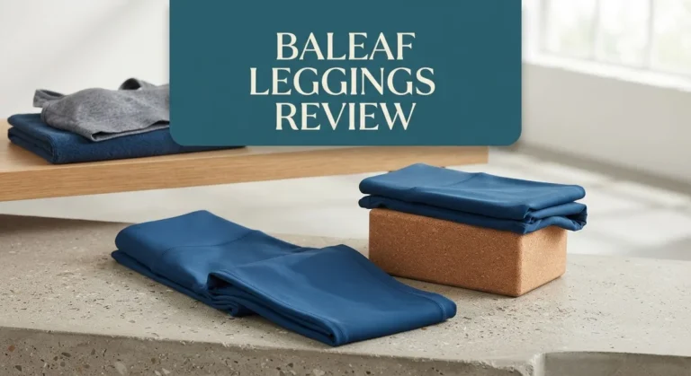 Baleaf Leggings Review: Is It Worth Your Money?