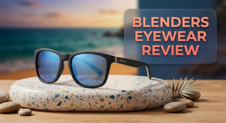 Blenders Eyewear Review 2026: Should You Try This?