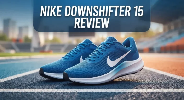 Nike Downshifter 15 Review 2026: Is It Worth Your Money?