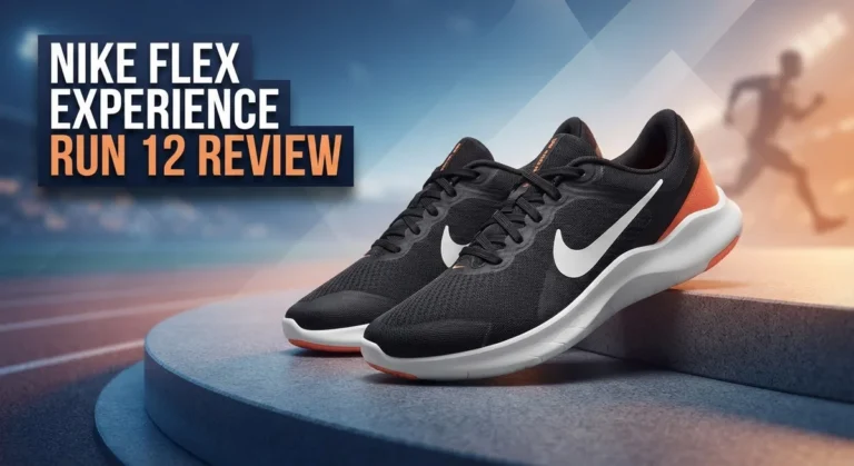 Nike Flex Experience Run 12 Review: Should You Buy This?
