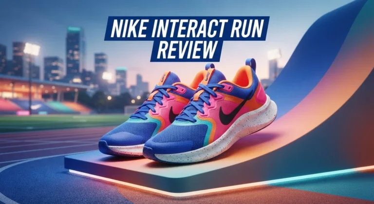 Nike Interact Run Review: Live Up To The Hype?