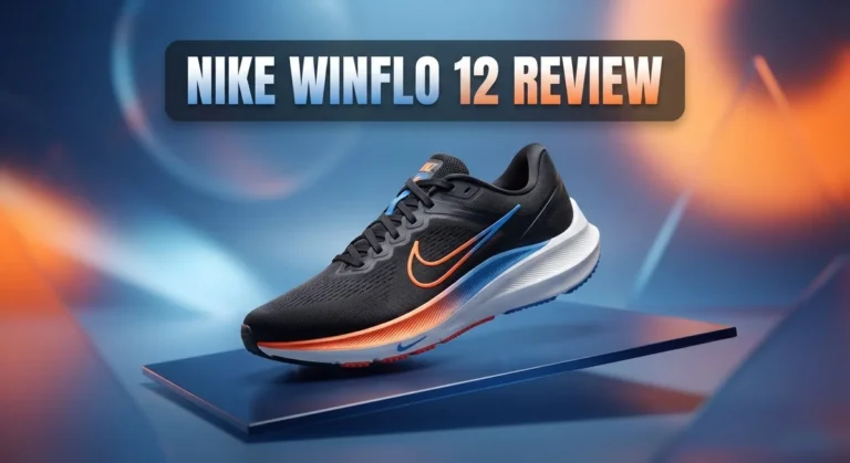 Nike Winflo 12 Review 2026: Is It Worth Buying?