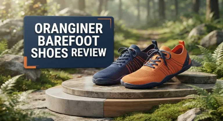Oranginer Barefoot Shoes Review 2026: Should You Try This?