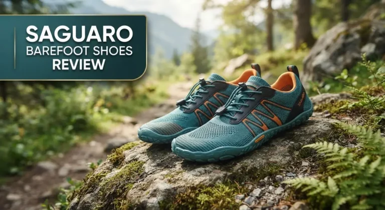 Saguaro Barefoot Shoes Review 2026: Is It Worth Buying?