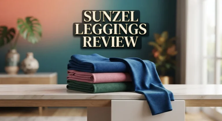 Sunzel Leggings Review: Worth Your Money?