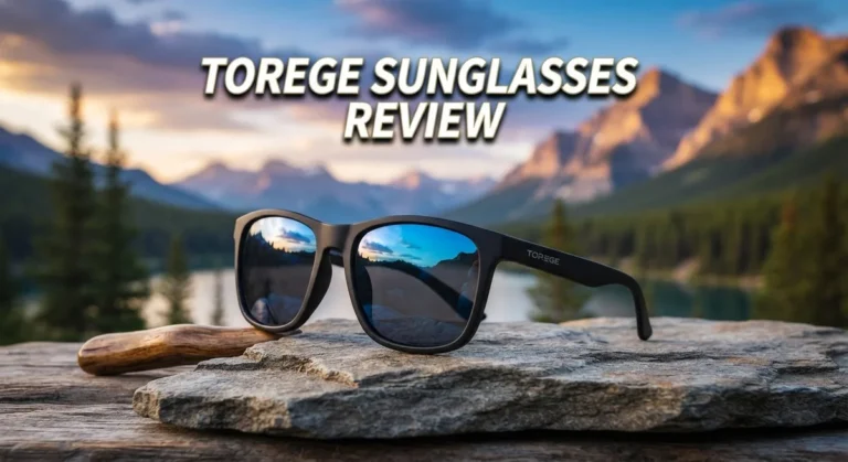 Torege Sunglasses Review 2026: Is It Worth The Price?